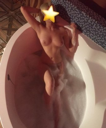 Проститутка Таня