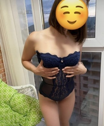 Проститутка Хадижа