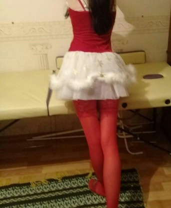 Проститутка Оксана